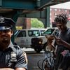Bed-Stuy K2 Crackdown: 'It's Zombie Land Out Here'